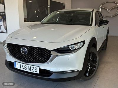 Usado 2025 Mazda CX-30 Homura-Line SUV | 34.500 € (Caro)