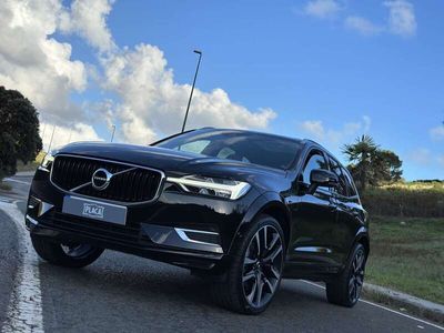 usado Volvo XC60 T8 Twin Momentum