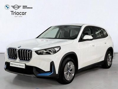 Usado BMW iX1 Comfort Edition 230 kW (313 CV) 2023 Otro SUV