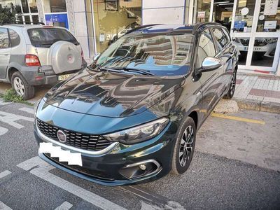 usado Fiat Tipo 1.3 Multijet II Mirror