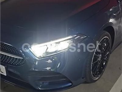 Mercedes A250