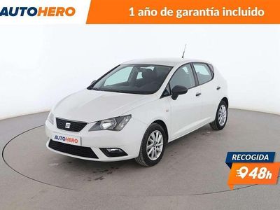 Seat Ibiza ST