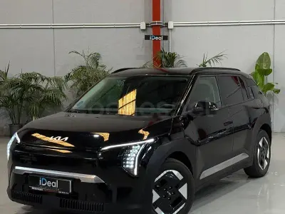 Usado Kia EV3 Air 150 kW (204 CV) 2025 Eléctrico SUV