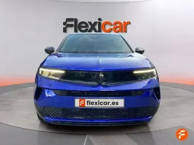 Usado Opel Mokka 136 CV (100 kW) 2025 Azul SUV
