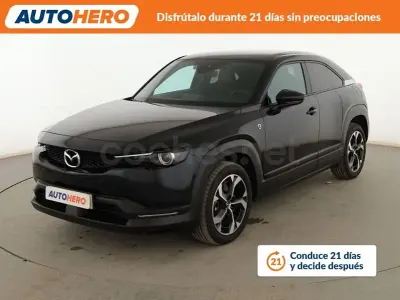Usado Mazda MX30