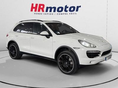 Usado Porsche Cayenne S E-Hybrid 333 CV (244 kW) 2011 SUV