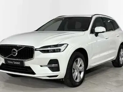Usado Volvo XC60