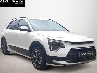 Usado Kia Niro 141 CV (103 kW) 2023 SUV