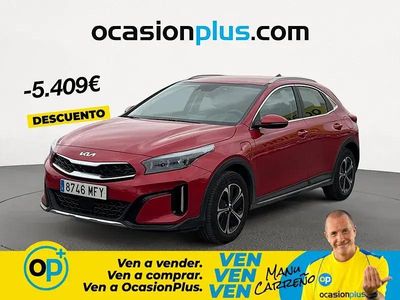 Occasion Kia XCeed 141 ch (103 kW) 2023 Rouge SUV