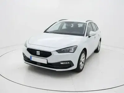 Usado Seat Leon