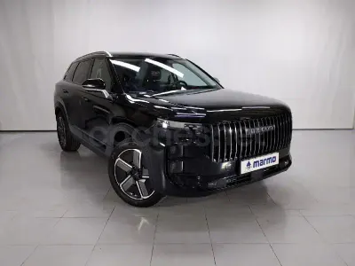 Usado Jaecoo 7 147 CV (108 kW) 2025 Negro SUV