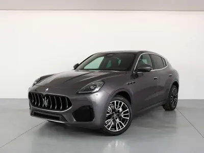 Nuevo Maserati Grecale 299 CV (219 kW) 2026 Gris SUV
