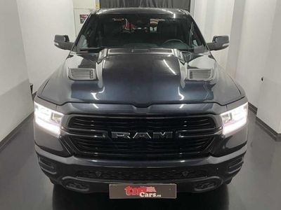 usado Dodge Ram LARAMIE VENDIDO!! -