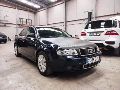 Usado Audi A4