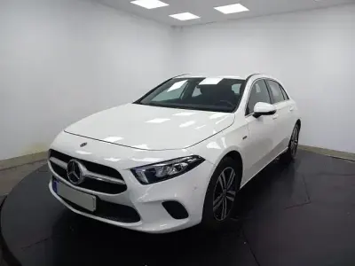 Usado Mercedes A250
