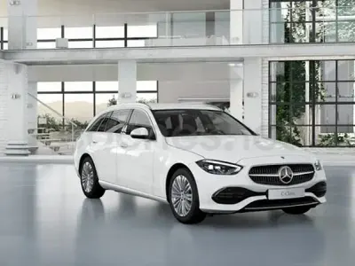 Usado Mercedes C200