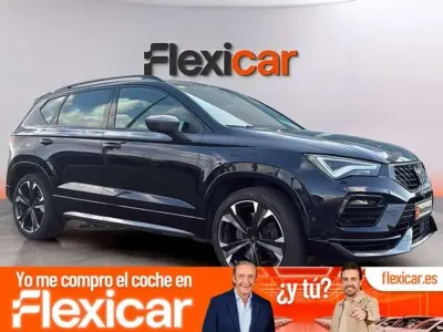 Usado Cupra Ateca