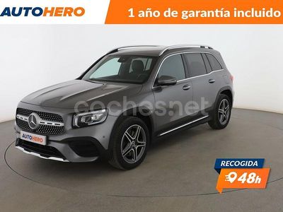 Mercedes GLB250