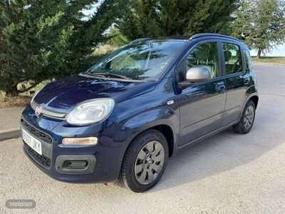 usado Fiat Panda 1.2