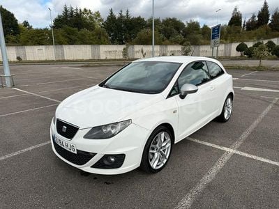 Seat Ibiza SC