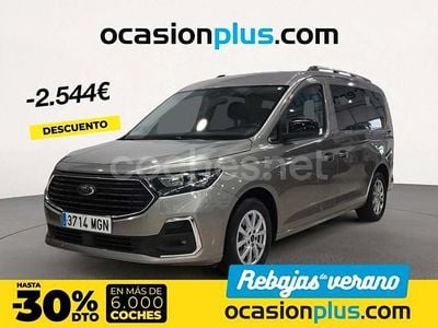 Ford Grand Tourneo Connect