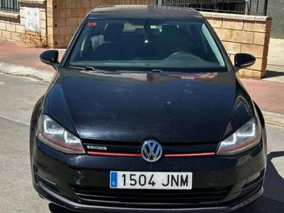 VW Golf VII