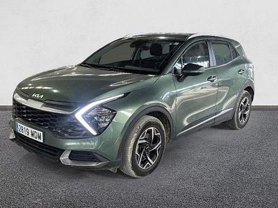 Usado Kia Sportage 150 CV (110 kW) 2023 SUV