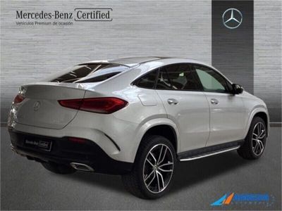 Mercedes GLE350