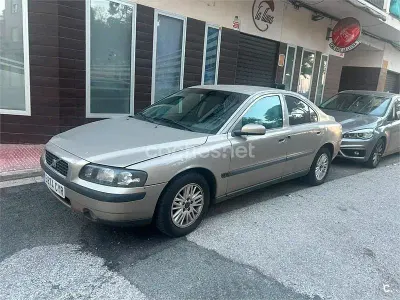 Usado Volvo S60