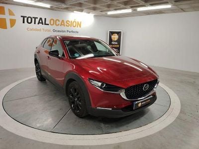Usado Mazda CX-30 Homura-Line 150 CV (110 kW) 2023 Otro SUV