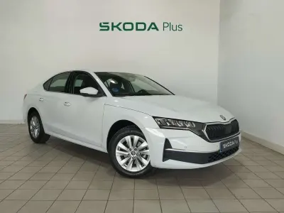 Usado Skoda Octavia