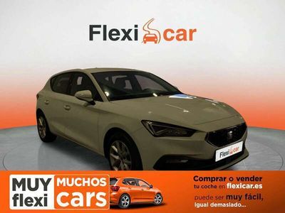 usado Seat Leon 1.5 TSI 96kW S&S Style