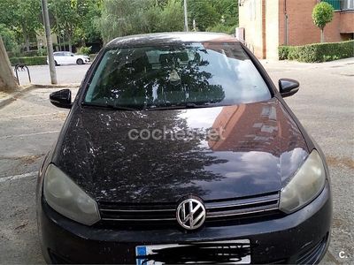 VW Golf VI