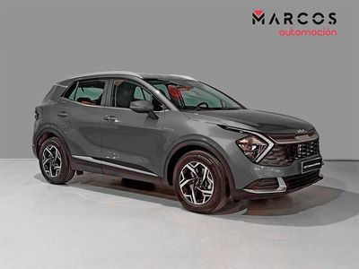 Usado Kia Sportage 160 CV (117 kW) 2025 Otro SUV