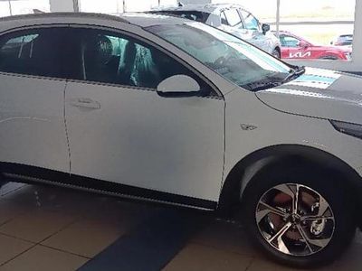 Nuevo Kia XCeed 116 CV (85 kW) 2025 Blanco SUV