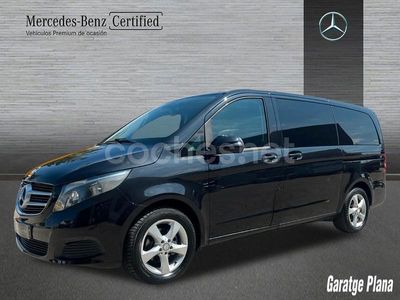 Mercedes V220