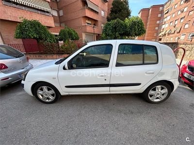 Renault Clio II