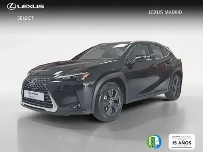 Usado Lexus UX 300h