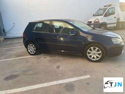 usado VW Golf V 