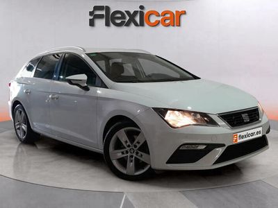 Seat Leon ST