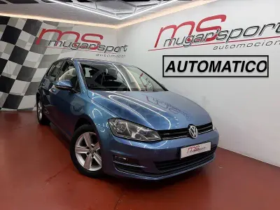 Usado VW Golf VII