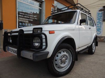 Lada niva