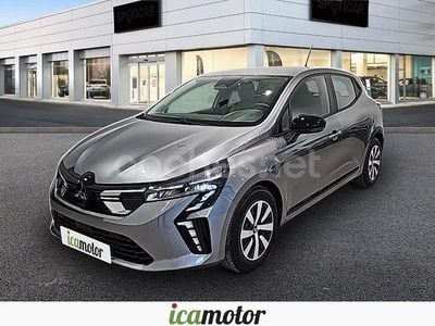 Gris / plata Usado 2025 Mitsubishi Colt Motion Berlina | 14.995 € (Super precio)
