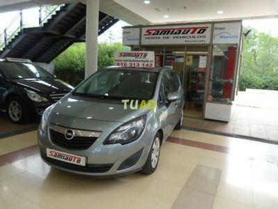 usado Opel Meriva MERIVA1.4 NEL Selective 5p.