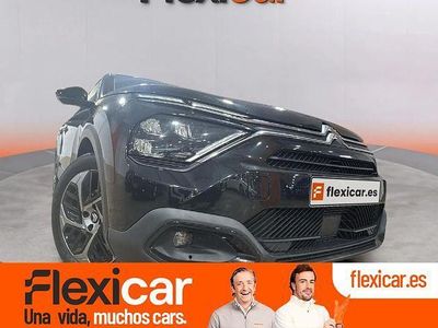 Negro Usado 2023 Citroën C4 X PureTech SUV | 18.990 € (Caro)