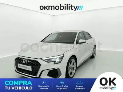 Usado Audi A3