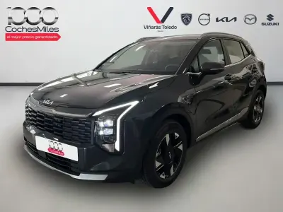 Nuevo Kia Sportage 150 CV (110 kW) 2026 Otro SUV