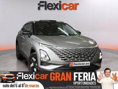 Usado Omoda 5 147 CV (108 kW) 2025 Gris SUV