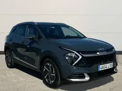Usado Kia Sportage 230 CV (169 kW) 2022 Otro SUV
