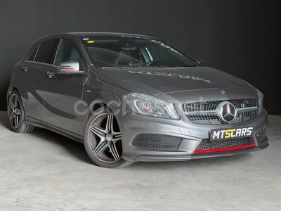 Mercedes A250